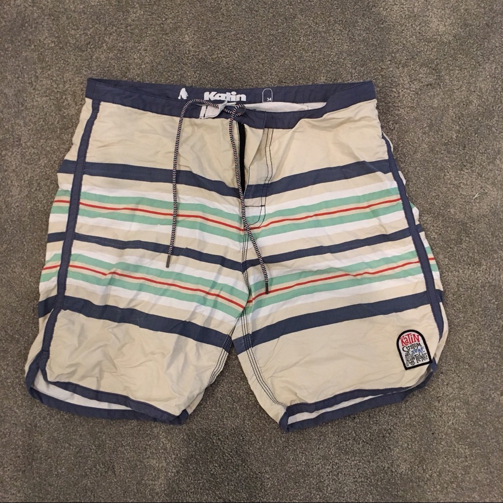 Karin Swimshorts